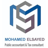 Mohamed Elsayed  public accountant & tax consultant logo - Similar company to Movex