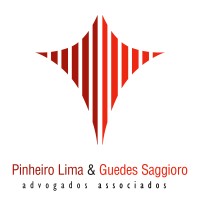 Pinheiro Lima & Guedes Saggioro Advogados logo - Similar company to Doubleconsult