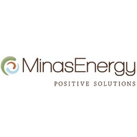 Minas Energy logo - Similar company to Marecomms Inc.
