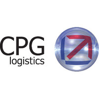 CPG Logistics logo - Similar company to Eep Electrical