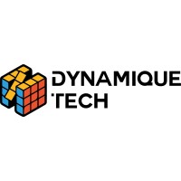 Dynamique Tech, LLC logo - Similar company to Rhize Tech