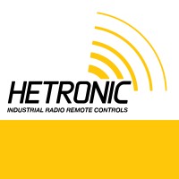 Hetronic B.V. logo - Similar company to Hetronic Inc.