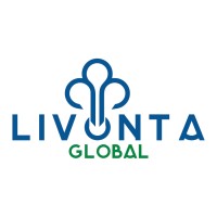 Livonta Global logo - Similar company to Medivic Aviation
