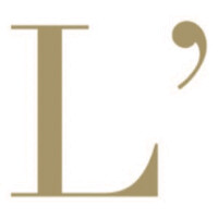 L'aur logo - Similar company to Beboosted
