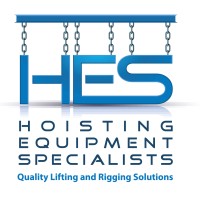 Hoisting Equipment Specialists Pty Ltd logo - Similar company to Archetype Equipment