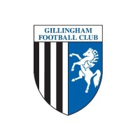 Gillingham Football Club logo - Similar company to Munio-It