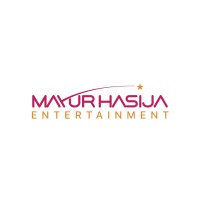 Mayur Hasija Entertainment logo - Similar company to Director'S Kcut