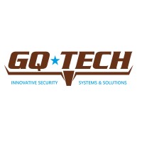 GQ TECH logo - Similar company to Paradox Hellas S.A.
