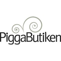 Piggabutiken logo - Similar company to Doctype