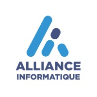 Alliance Informatique logo - Similar company to Alliance Informatique