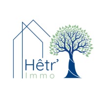 Hetr'Immo logo - Similar company to Dc Nettoyage