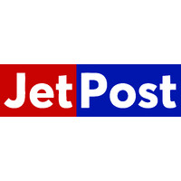 JetPost logo - Similar company to Vantage Global