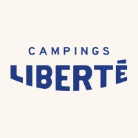 Campings Liberté logo - Similar company to Plein Ère