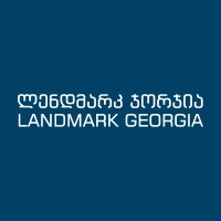 Landmark Georgia logo - Similar company to Wrapstocks.