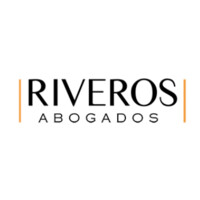 Riveros Abogados logo - Similar company to Optimum Compensation Lawyers