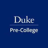 Duke Pre-College logo - Similar company to Wake Forest University Pre-College Programs