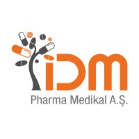 IDM Pharma Medical Company logo - Similar company to Memory Pharmaceuticals