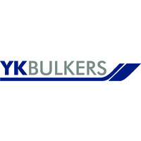 YK Bulkers Pte. Ltd. logo - Similar company to Sofon Bulk Ltd