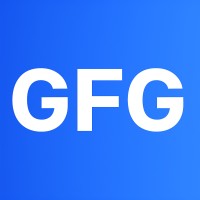 GlobalFinanceGuarantee.com (GFG) logo - Similar company to Kreditek.Ng