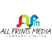ALL PRINTS MEDIA GH logo - Similar company to Efecto Capital