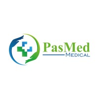 PASMED MEDİKAL logo - Similar company to Bursal S A