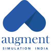 Augment Simulation India logo - Similar company to Raynumeric Simulation & Technologies Llp