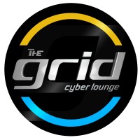 The Grid Cyber Lounge