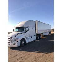 Allero Transport Inc logo - Similar company to Contracktor