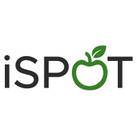 iSpot.sk logo - Similar company to Visitero