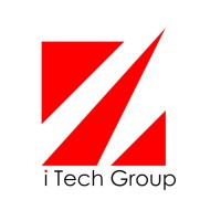 I Tech Group Limited logo - Similar company to Tomato E-Commerce Inc