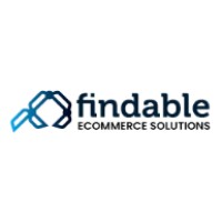 Findable Ecommerce Solutions logo - Similar company to Avanza Business Solutions Inc