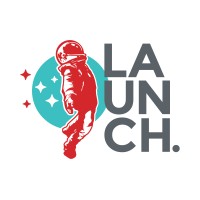 LAUNCH DFW logo - Similar company to Servants, Inc.