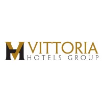 Vittoria Hotels Group logo - Similar company to Una Hotel