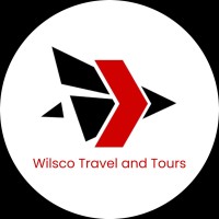 Wilsco Travel and Tours logo - Similar company to Blockchainooz
