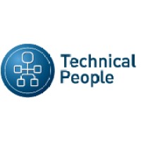 Technical People logo - Similar company to Mccure Consulting - 