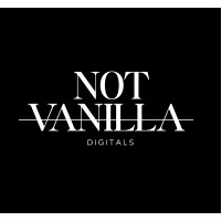 Not Vanilla Digitals