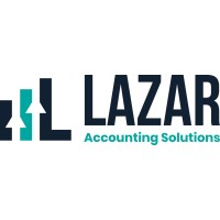 Lazar Accounting Solutions logo - Similar company to Outsource Bookkeeping