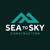 Sea to Sky Construction logo - Similar company to Sota Structures