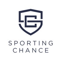 Sporting Chance logo - Similar company to That Day