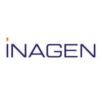 Inagen logo - Similar company to Res Orientis