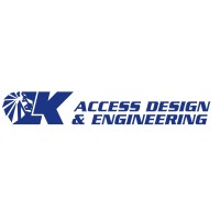 Access Design & Engineering logo - Similar company to Access & Design
