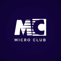Micro Club usthb logo - Similar company to Freightmee