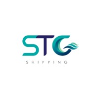 STG Shipping logo - Similar company to Top Idea Sdn Bhd