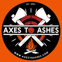 Axes to Ashes Ltd logo - Similar company to Touchpoints Marketing Academy