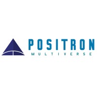 Positron Multiverse Co., Ltd. logo - Similar company to Mega Truenet