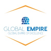 Global Empire LLC logo - Similar company to Quantum Franchise Group Midsouth