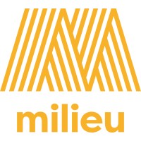 Milieu By Marcon logo - Similar company to Lamberti Design