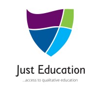 Just Education logo - Similar company to Studylead Consultants