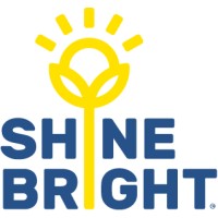 Shine Bright EYM logo - Similar company to Craft Coaching And Development