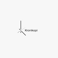 Kronikopi logo - Similar company to Orvia